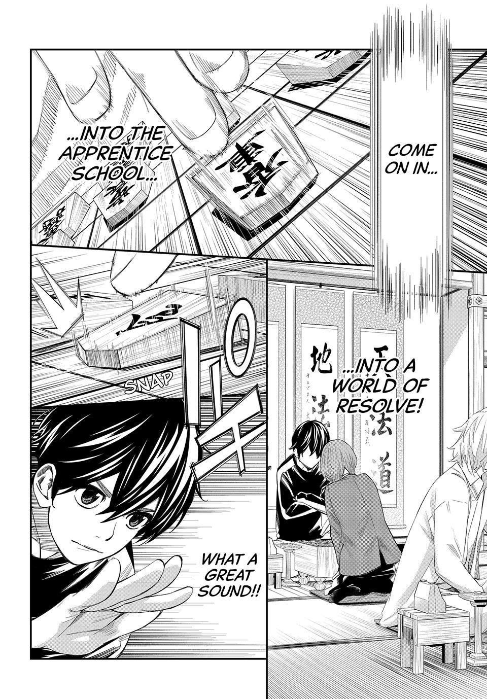 Orion's Board Chapter 84 10