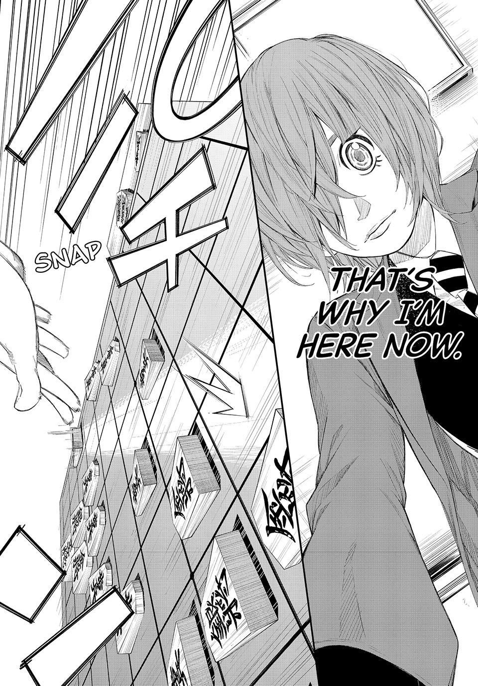 Orion's Board Chapter 84 12