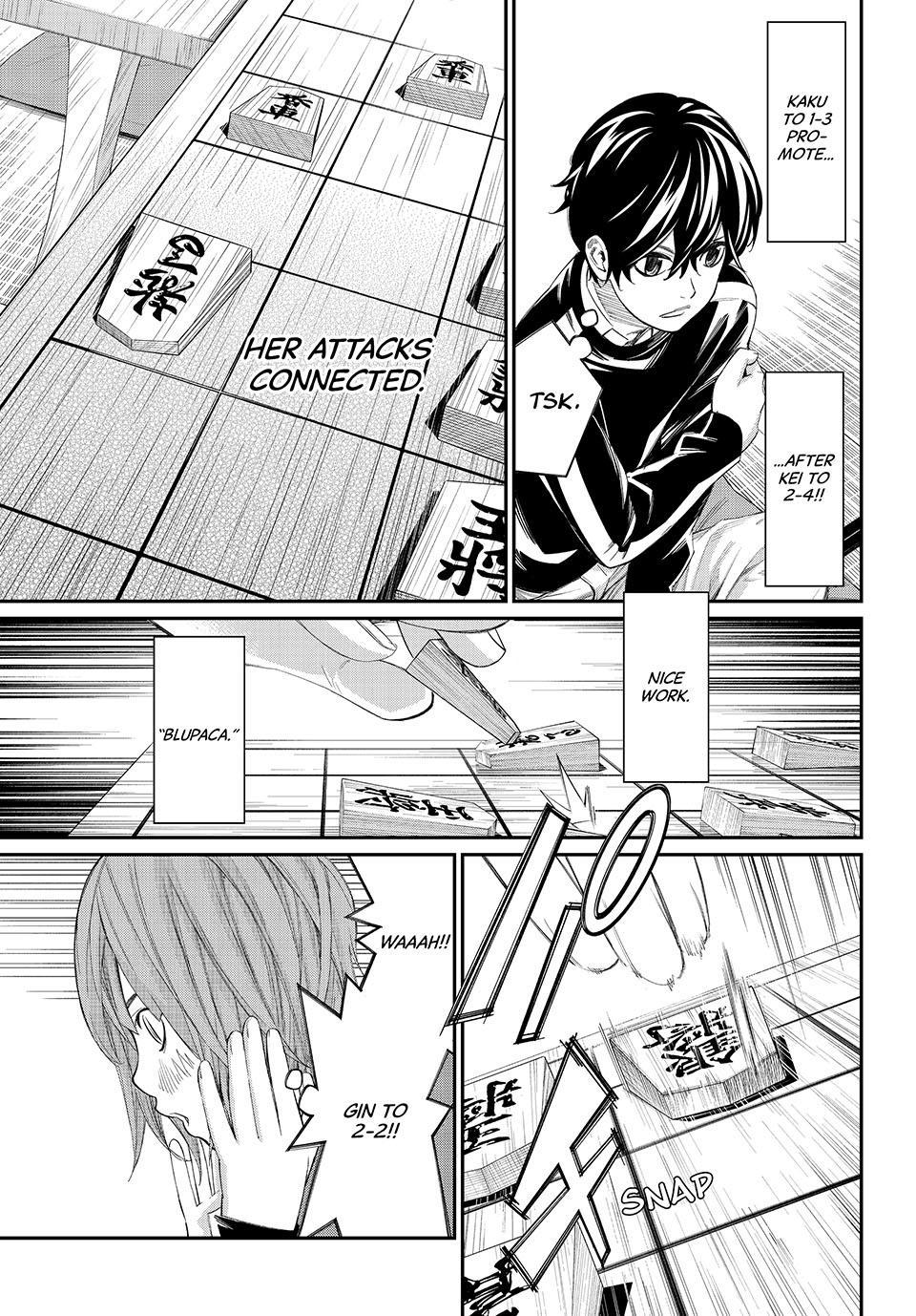 Orion's Board Chapter 84 13