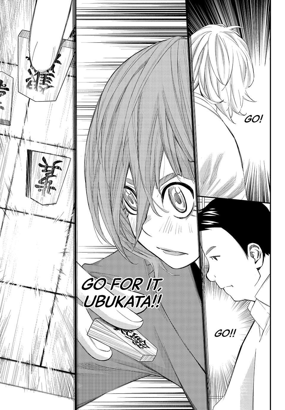 Orion's Board Chapter 85 11