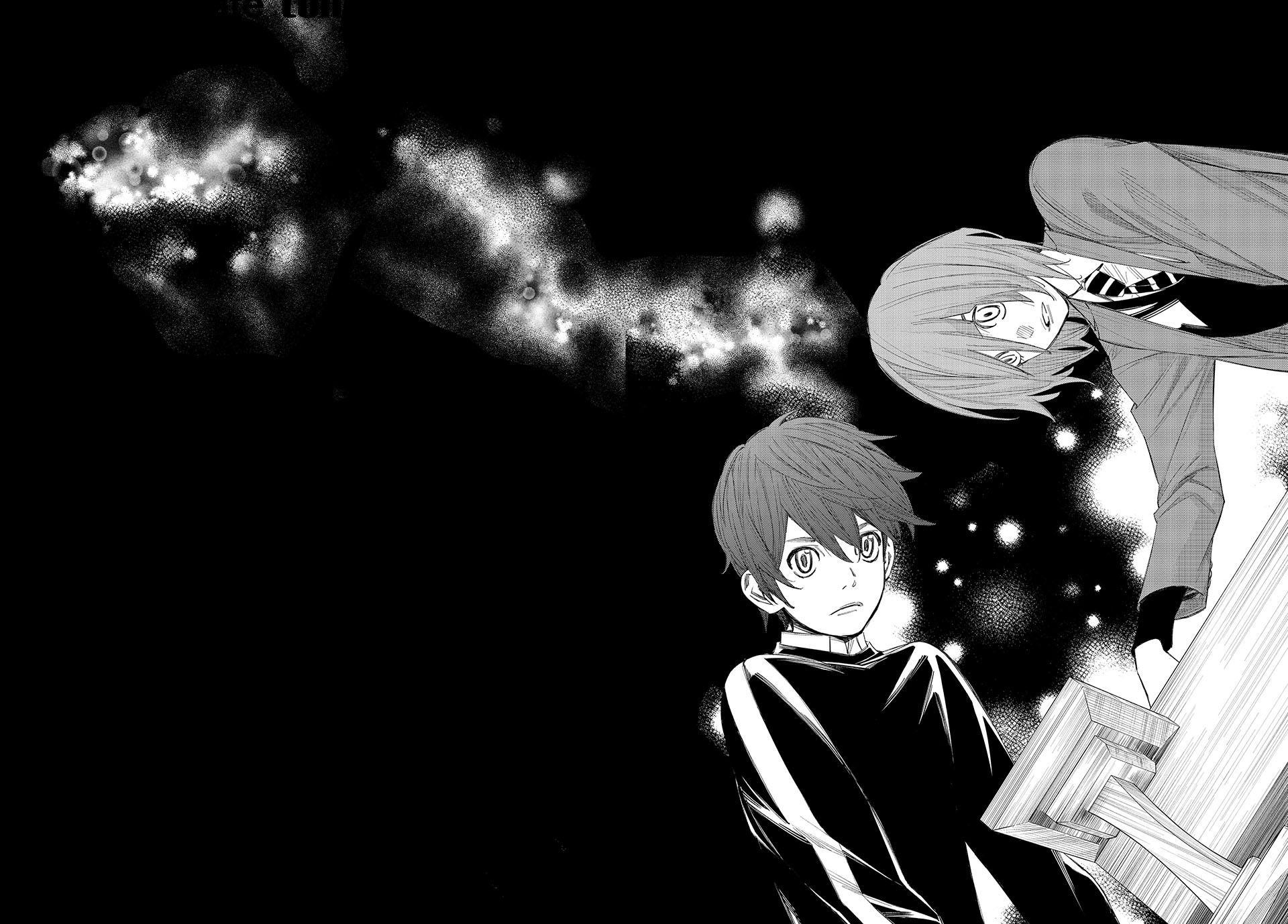 Orion's Board Chapter 85 12