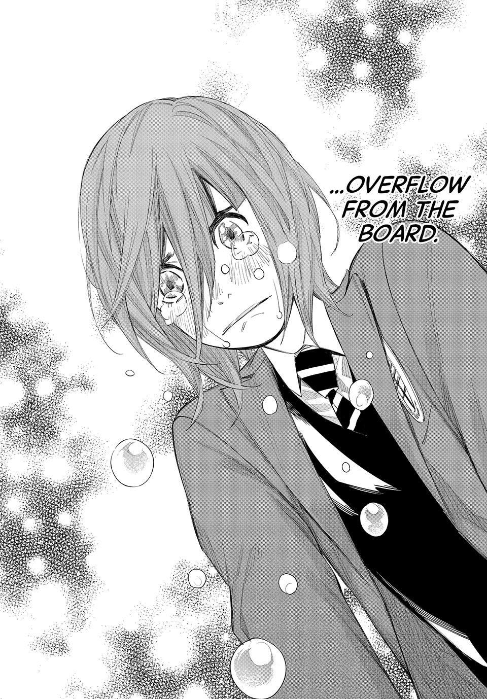 Orion's Board Chapter 85 15