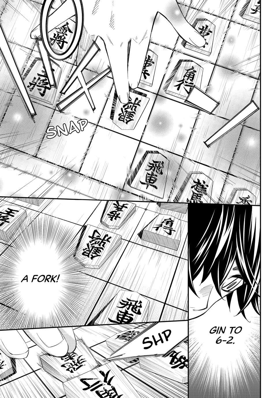 Orion's Board Chapter 86 3