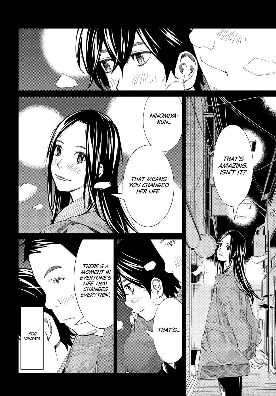 Orion's Board Chapter 86 8