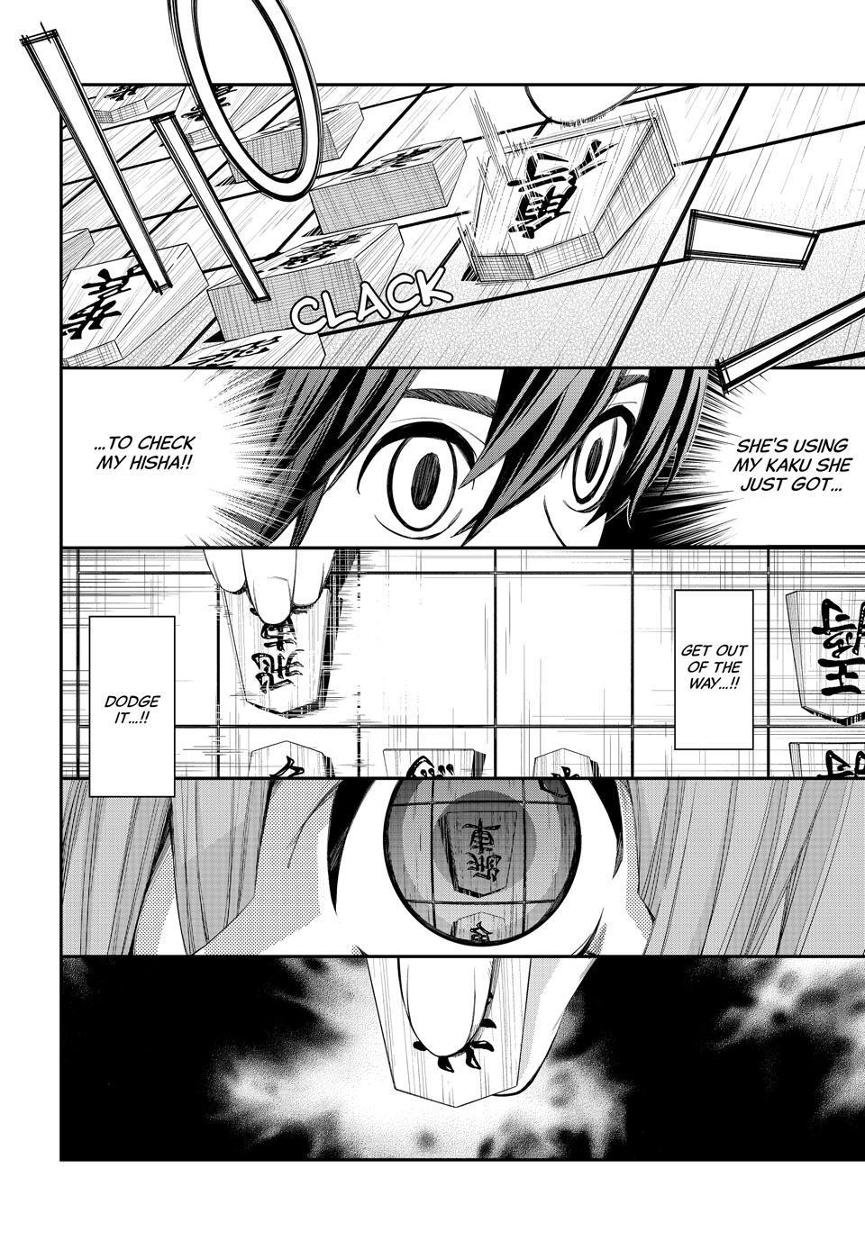 Orion's Board Chapter 86 14
