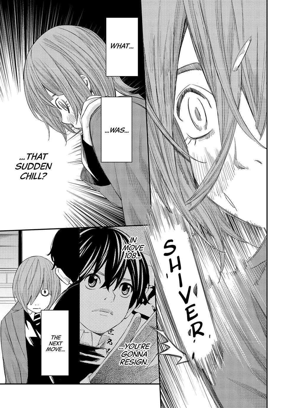 Orion's Board Chapter 87 7