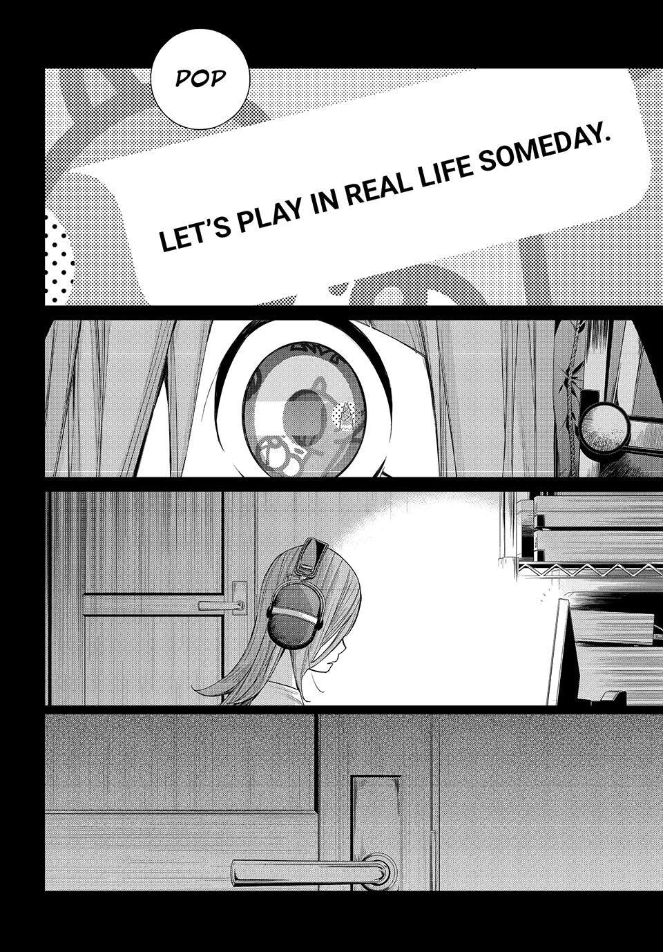 Orion's Board Chapter 87 10