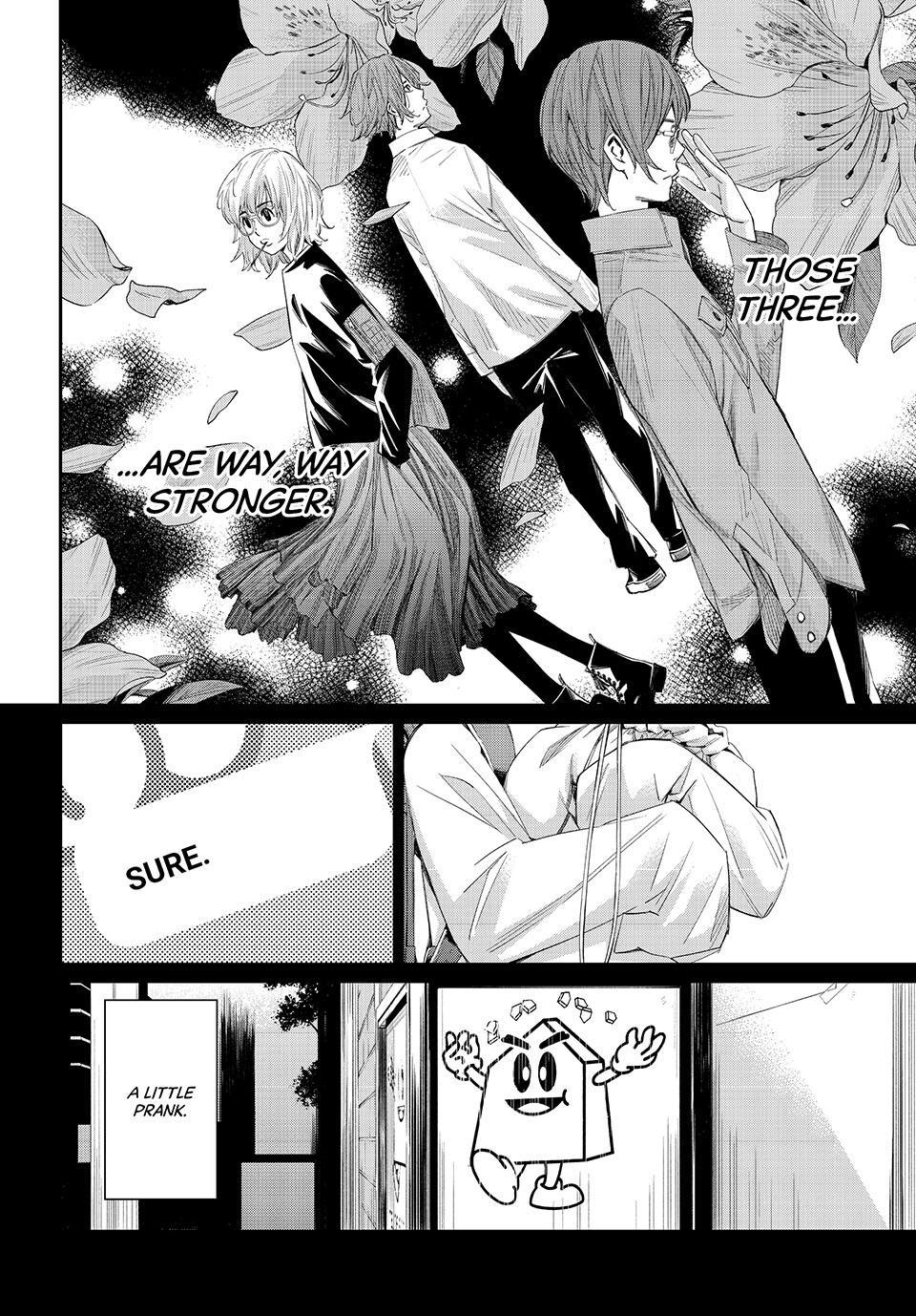 Orion's Board Chapter 87 12