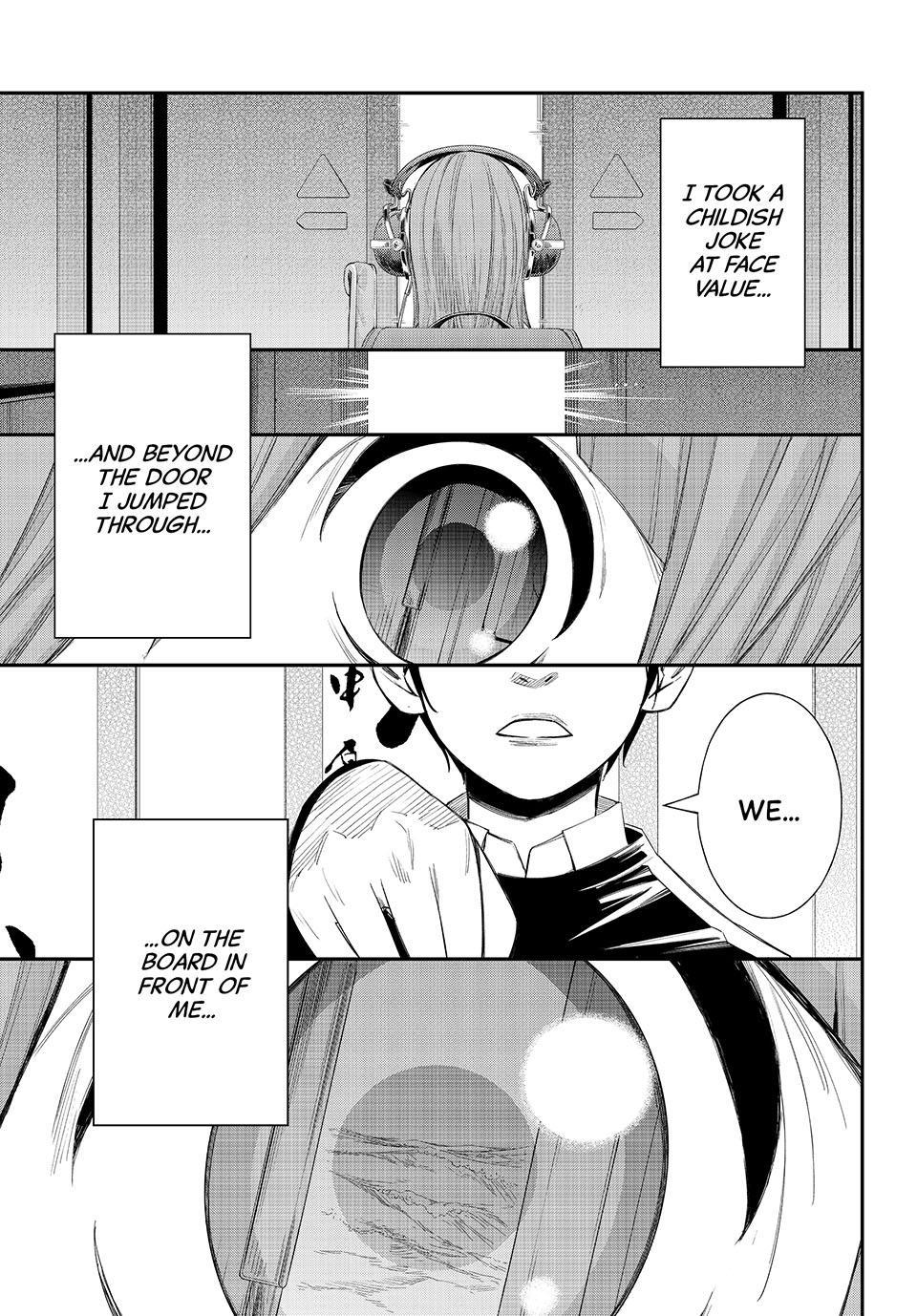 Orion's Board Chapter 87 15