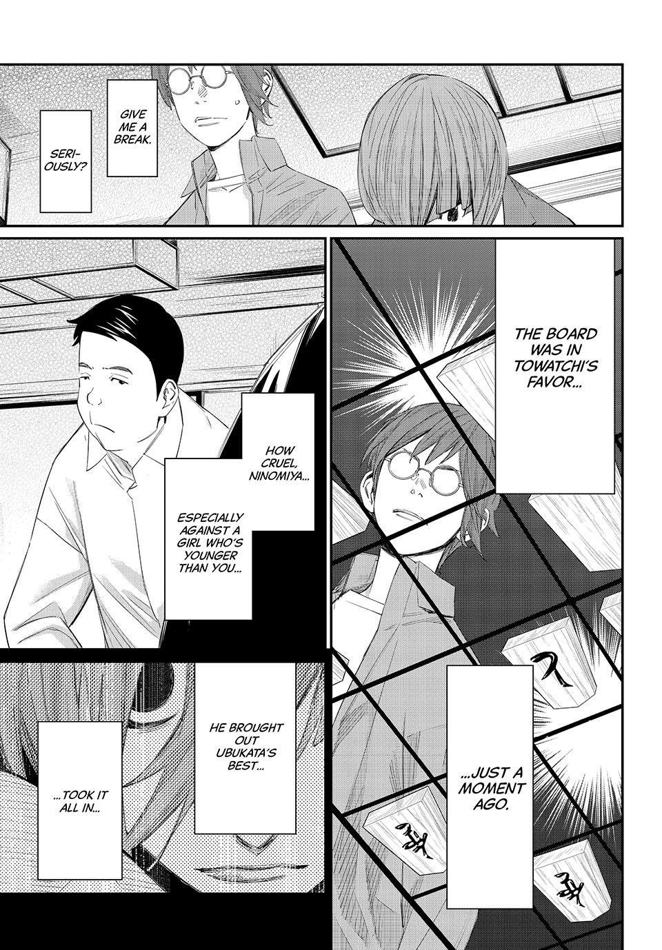 Orion's Board Chapter 88 3