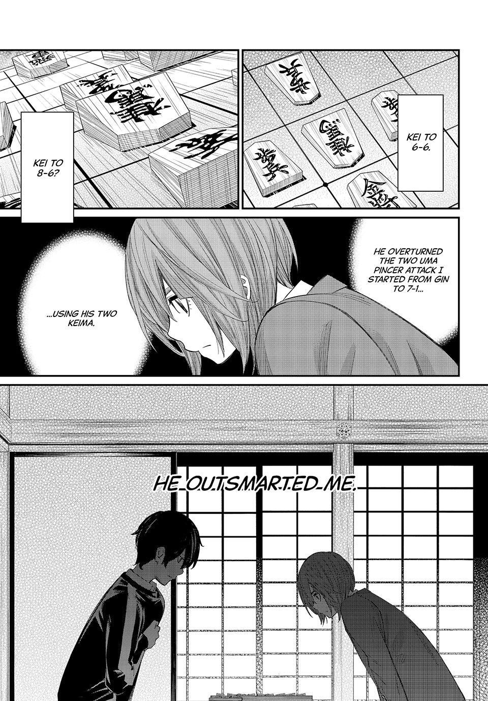 Orion's Board Chapter 88 5