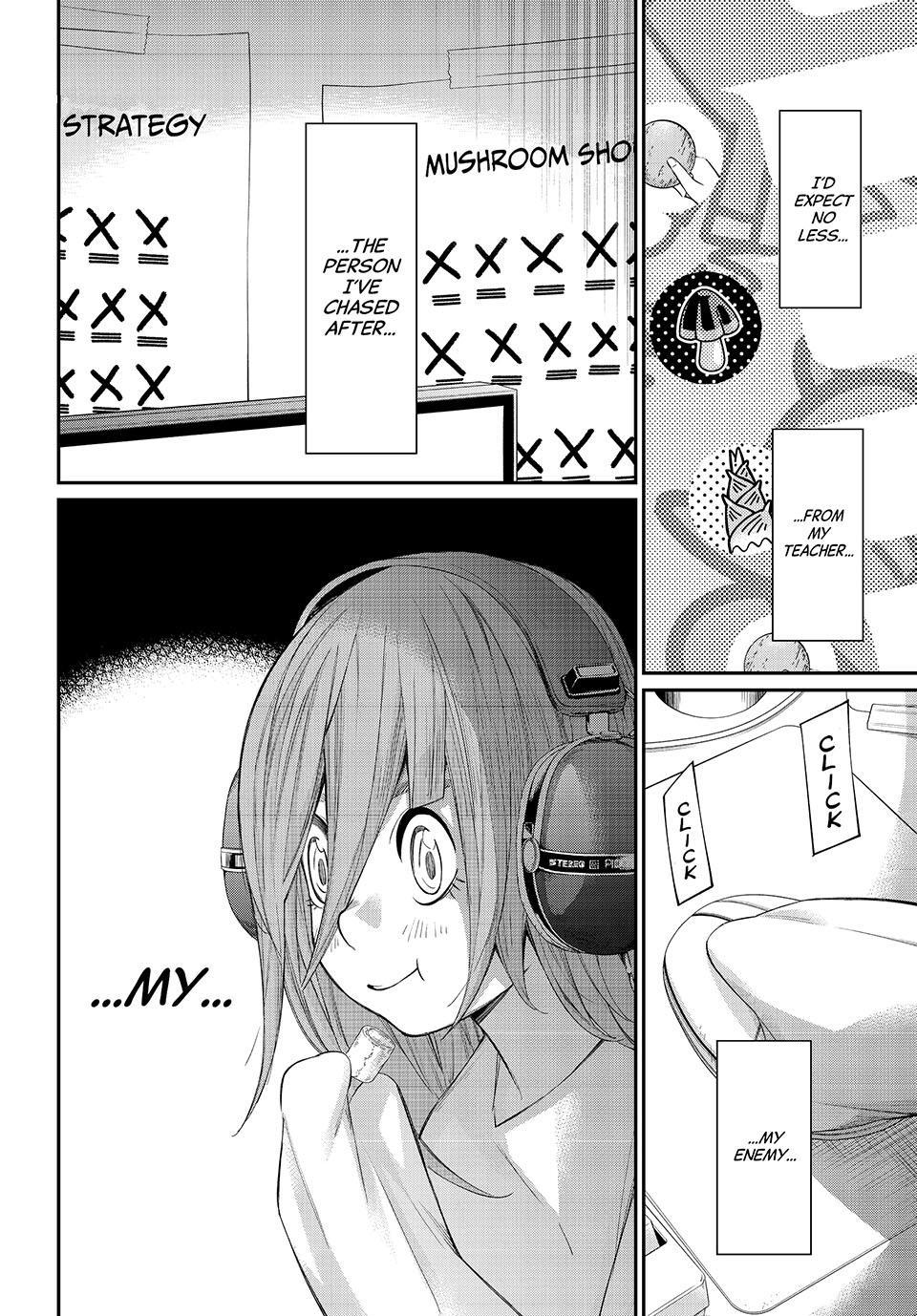 Orion's Board Chapter 88 6