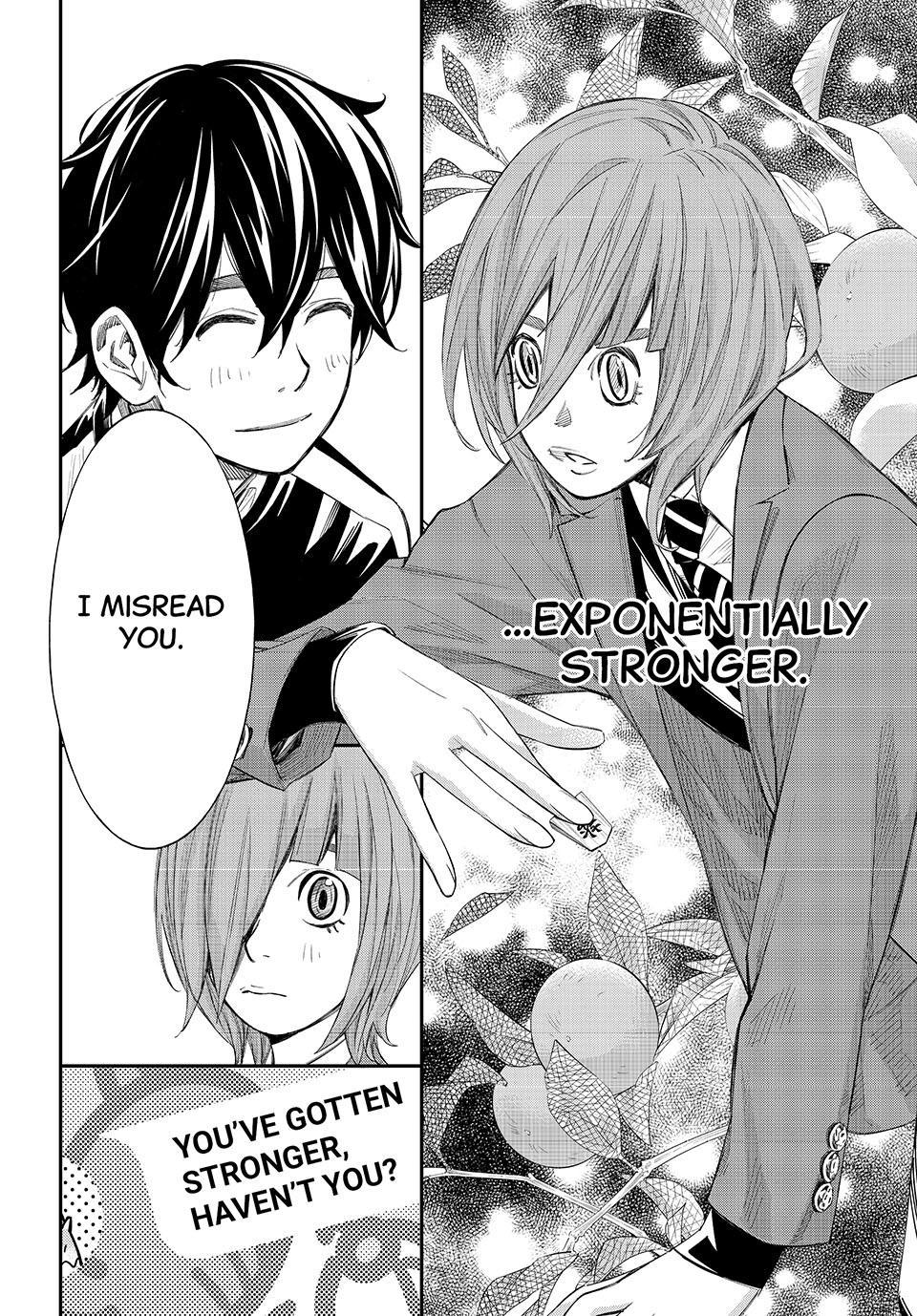 Orion's Board Chapter 88 12