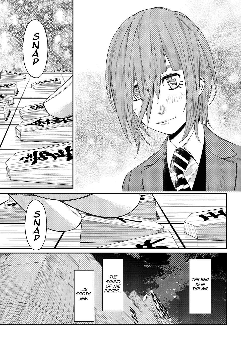 Orion's Board Chapter 88 13