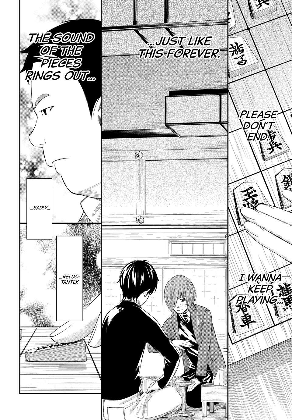 Orion's Board Chapter 88 14