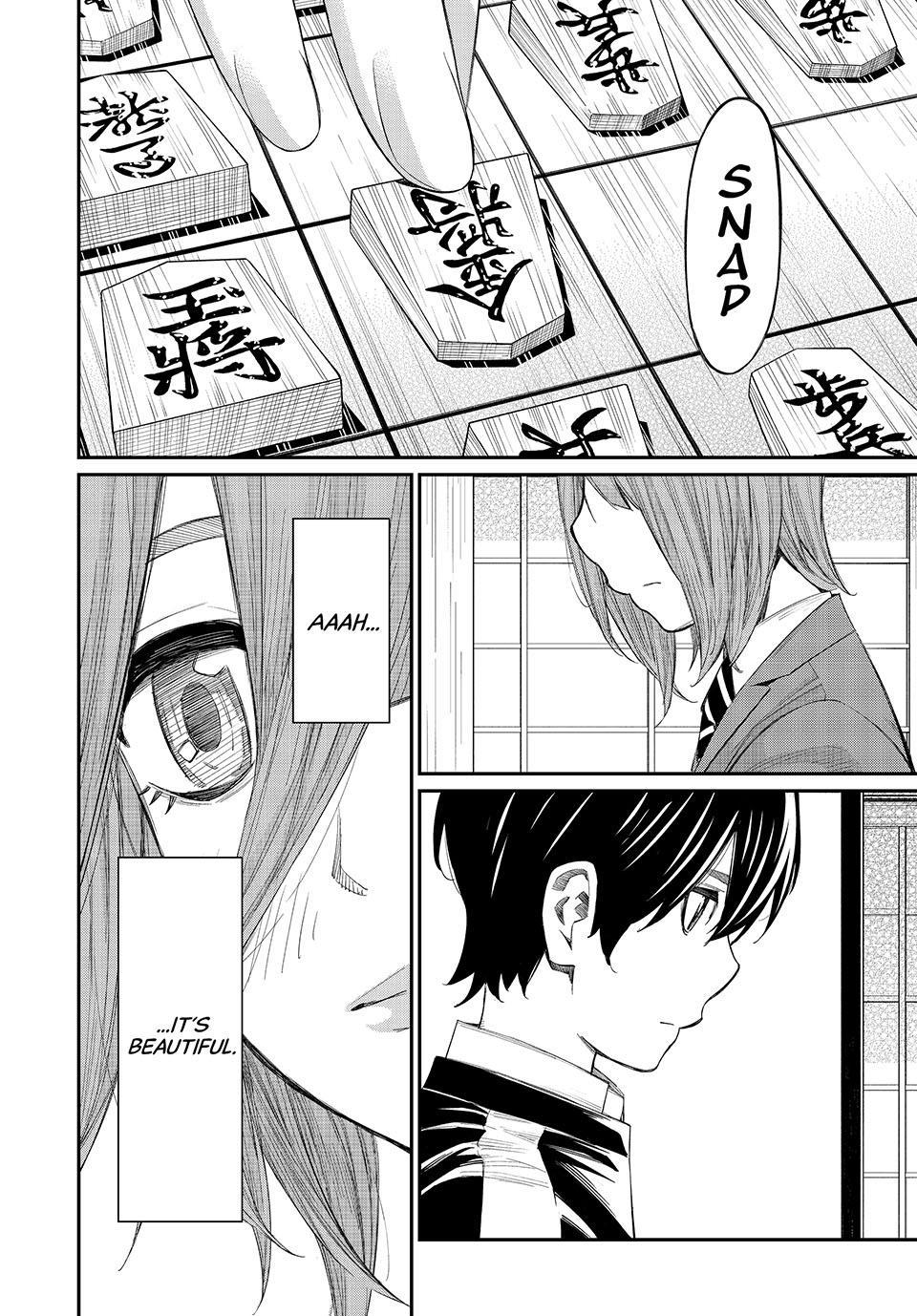 Orion's Board Chapter 88 16