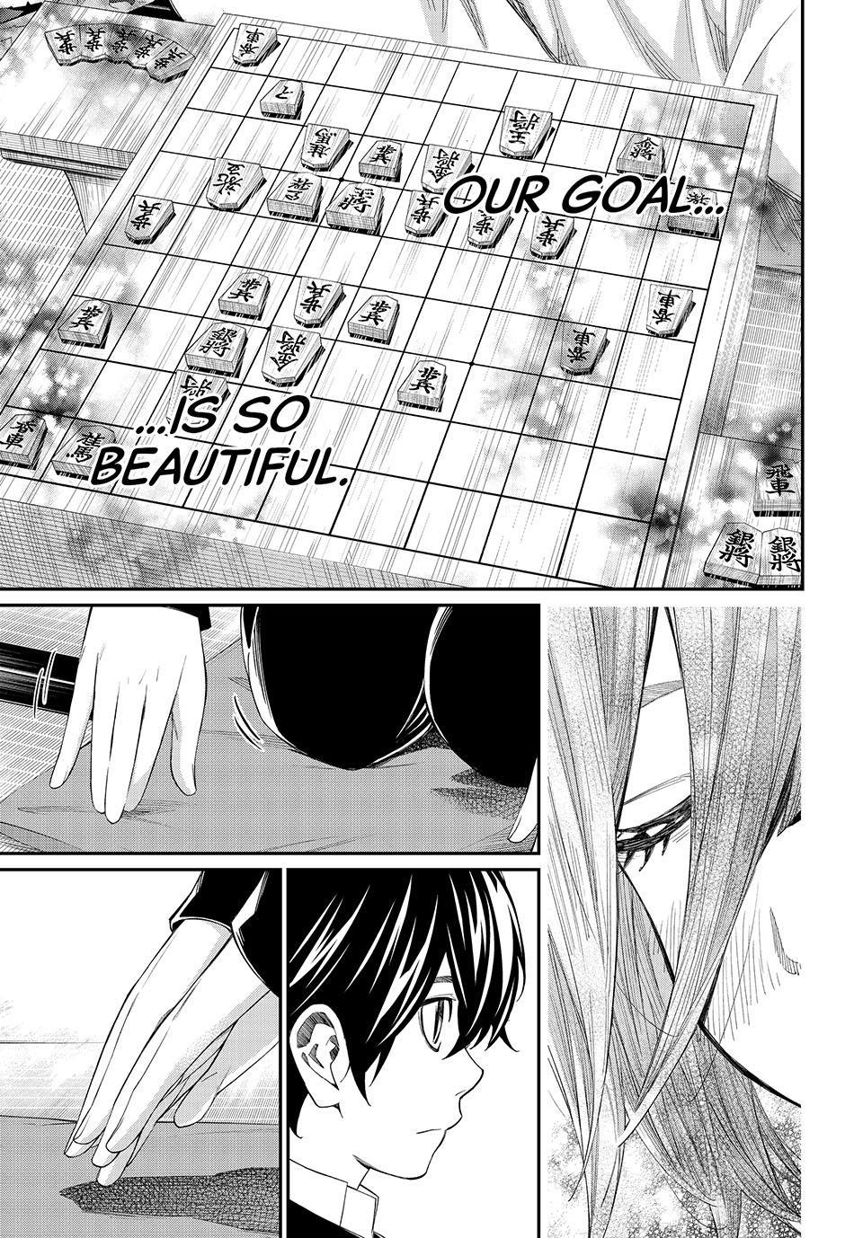 Orion's Board Chapter 88 17
