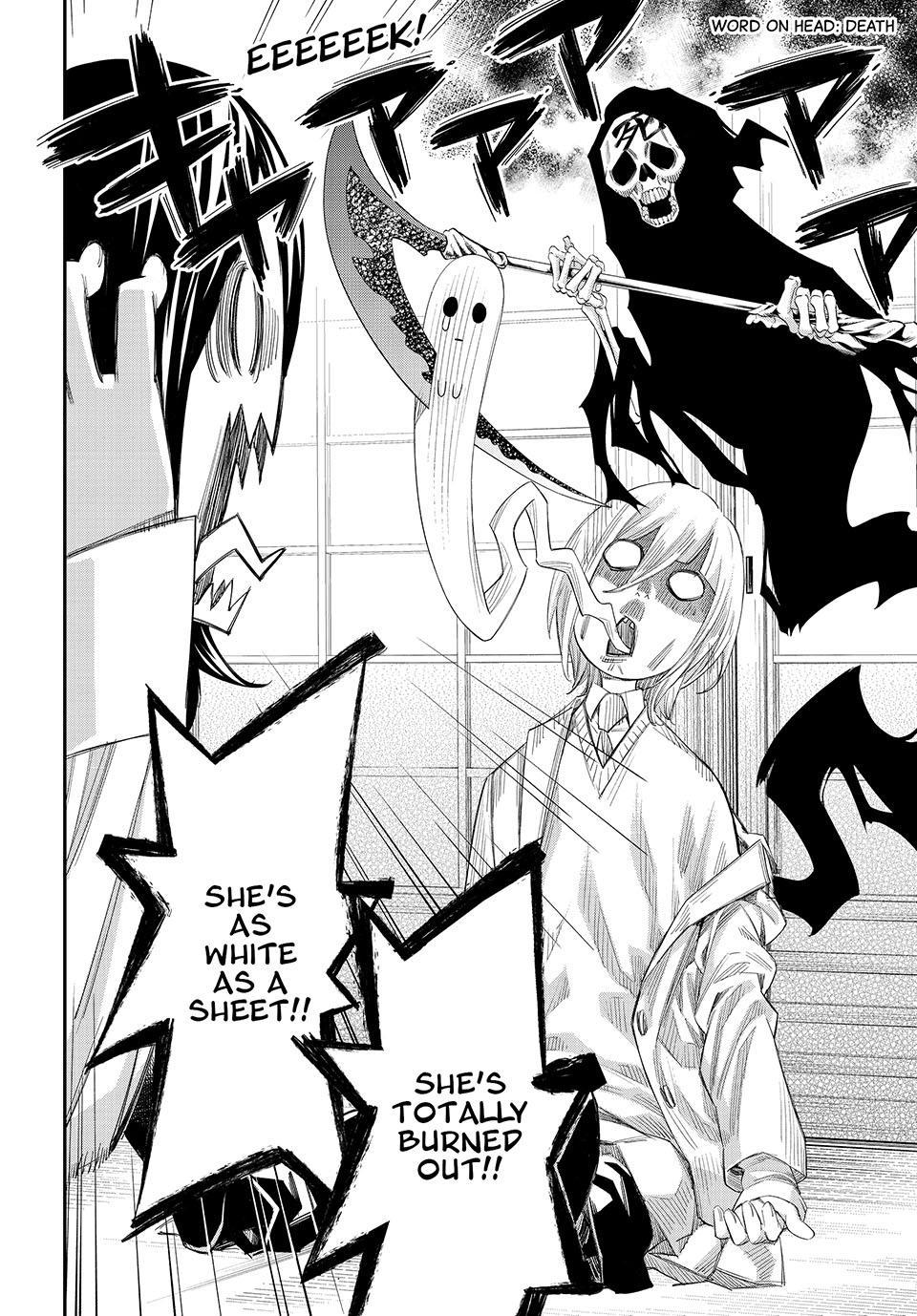 Orion's Board Chapter 89 2