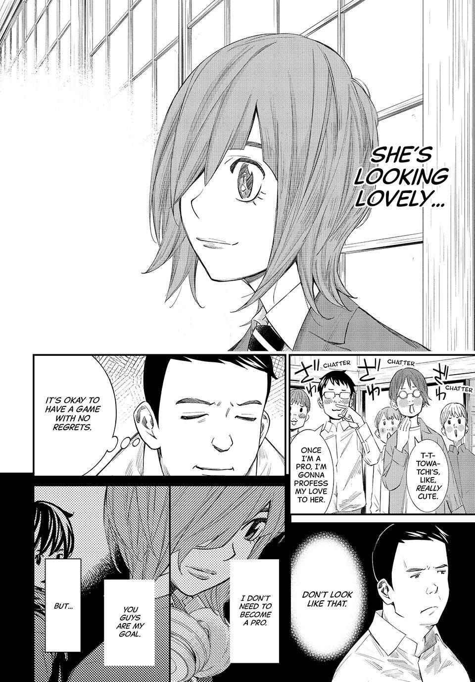 Orion's Board Chapter 89 6