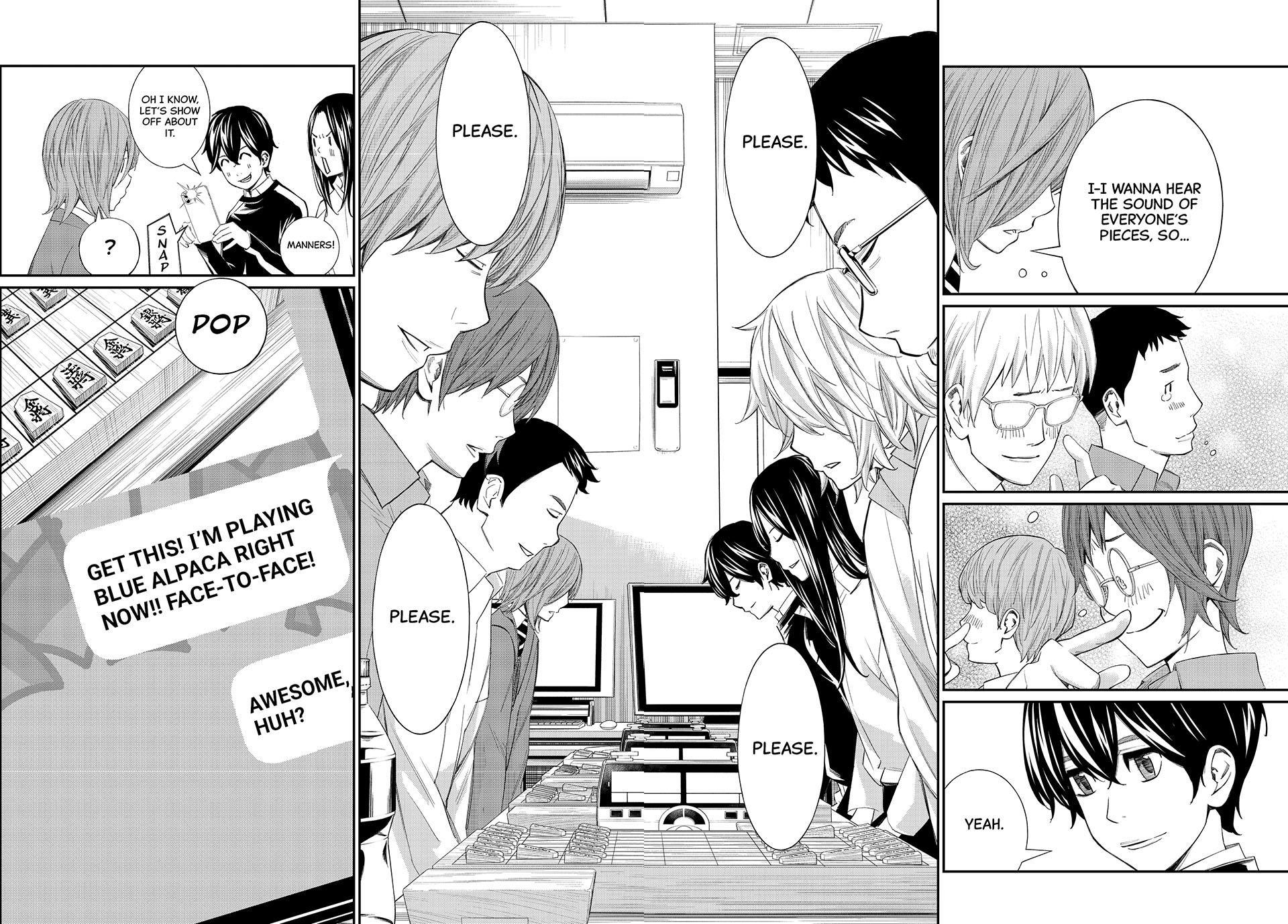 Orion's Board Chapter 89 12