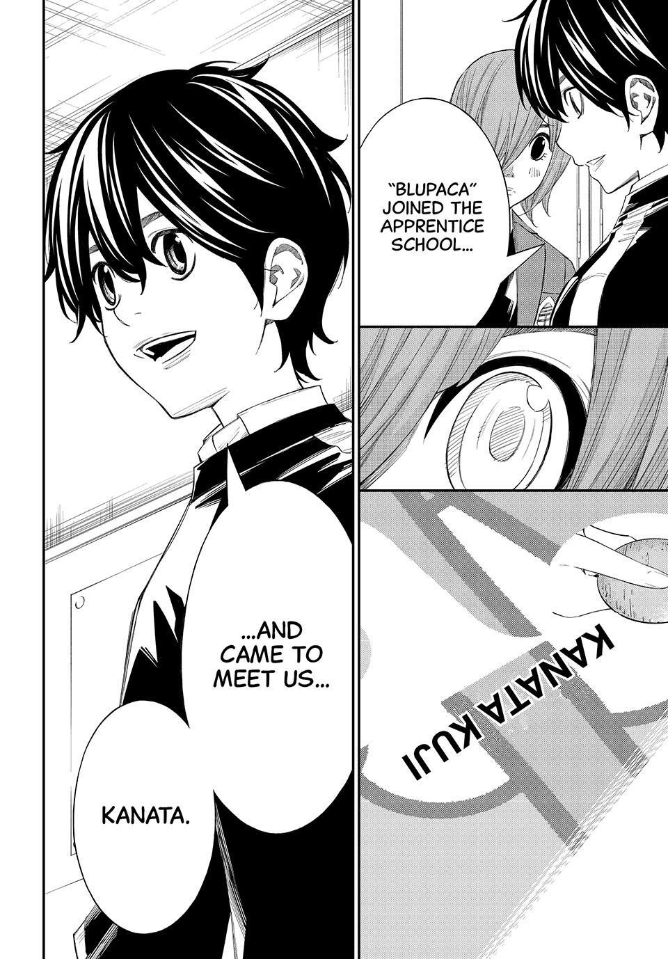 Orion's Board Chapter 89 15