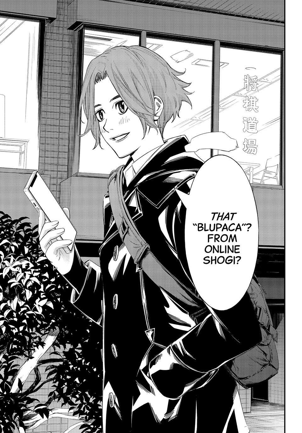 Orion's Board Chapter 89 16