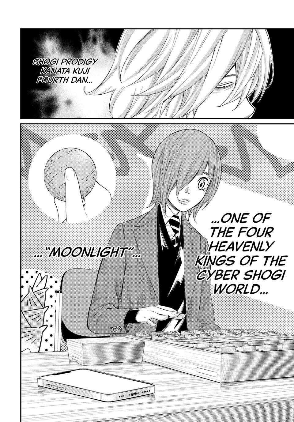 Orion's Board Chapter 89 17