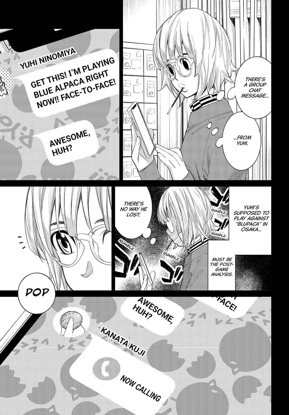Orion's Board Chapter 90 3