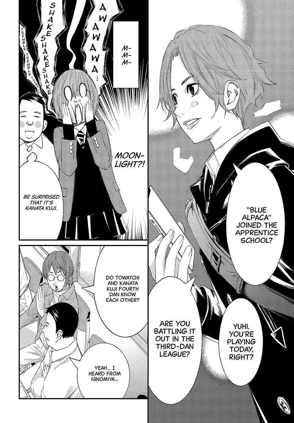 Orion's Board Chapter 90 4