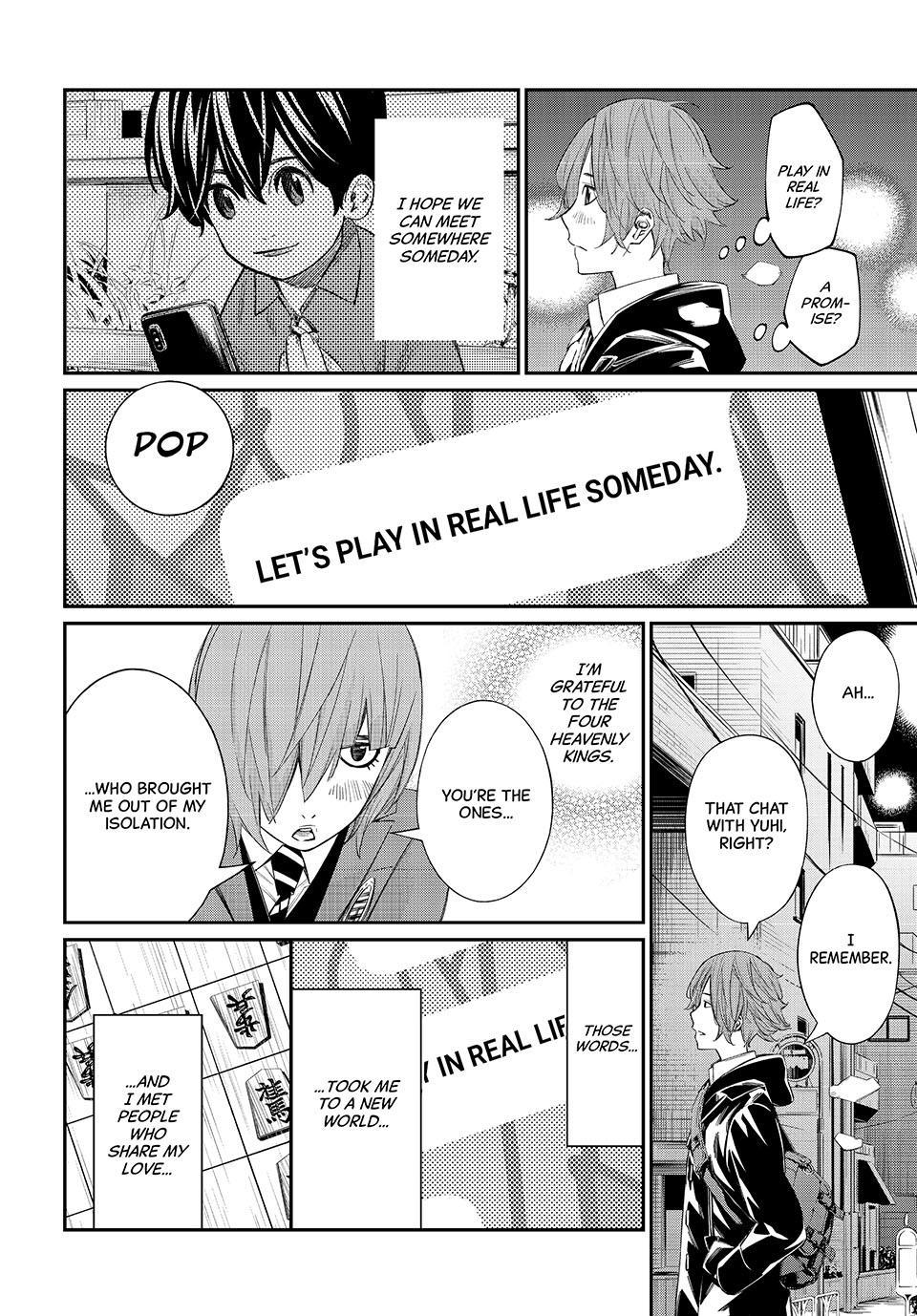 Orion's Board Chapter 90 6