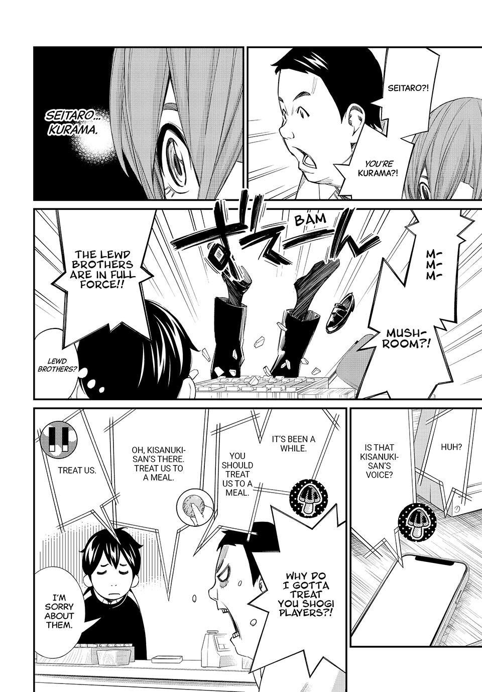 Orion's Board Chapter 90 14