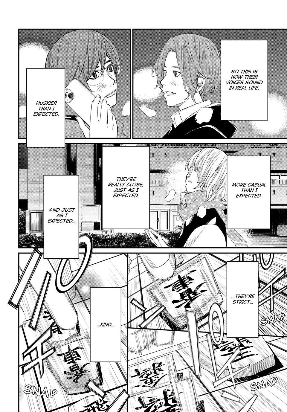 Orion's Board Chapter 90 16