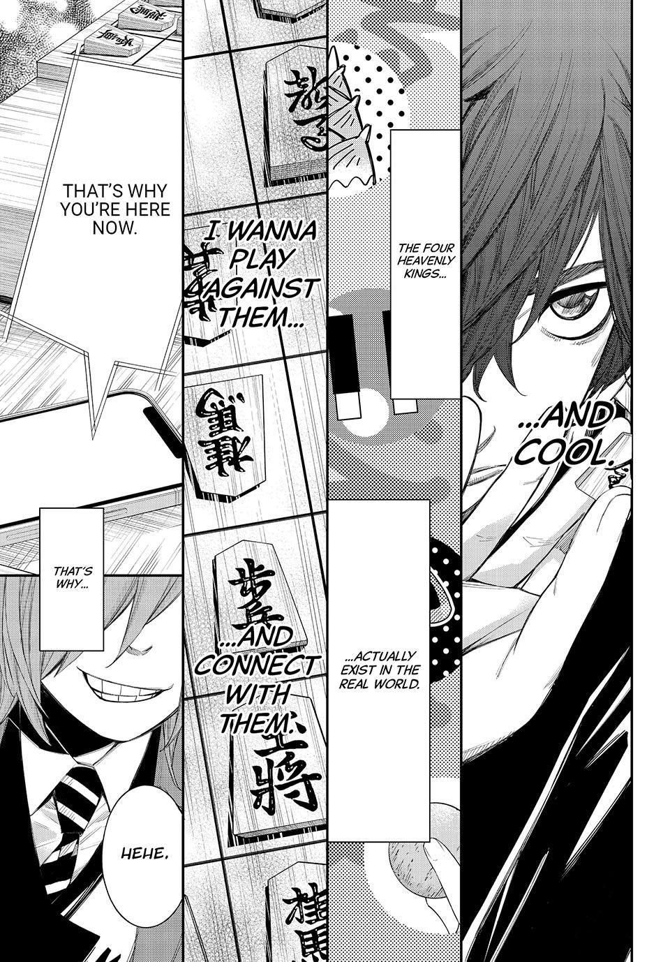 Orion's Board Chapter 90 17