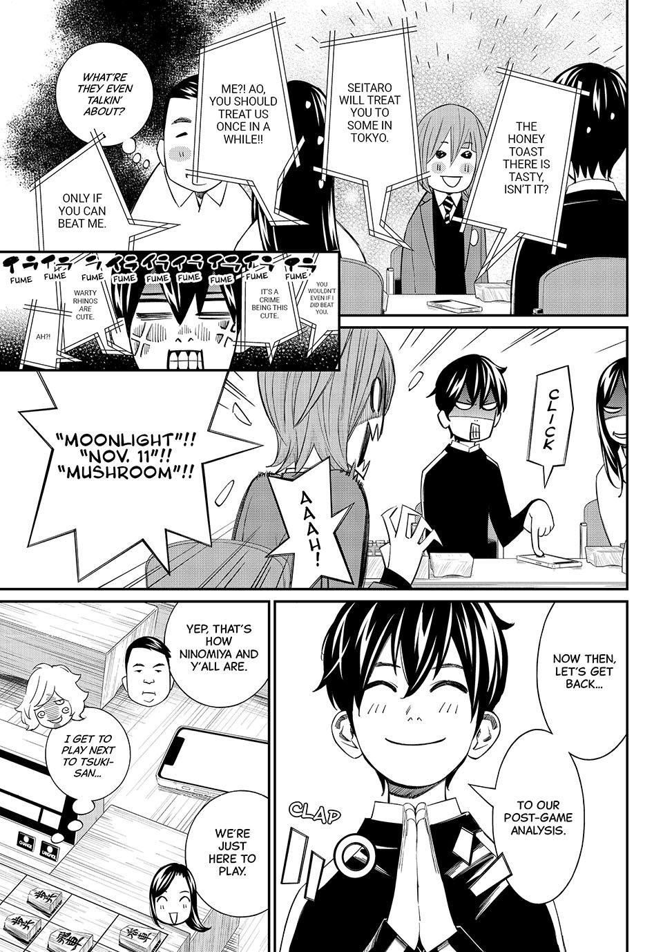 Orion's Board Chapter 91 4