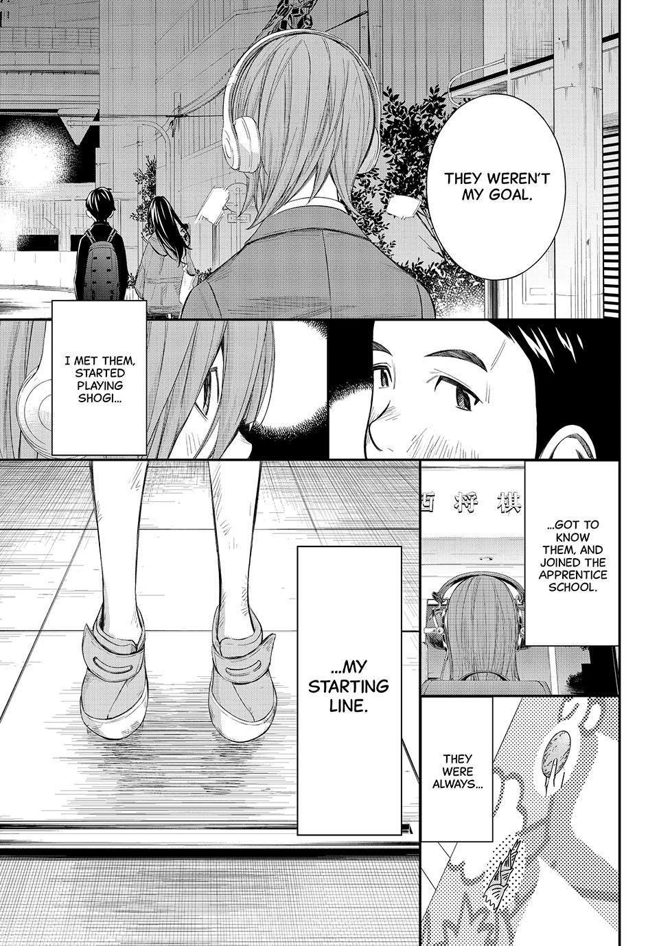 Orion's Board Chapter 91 8