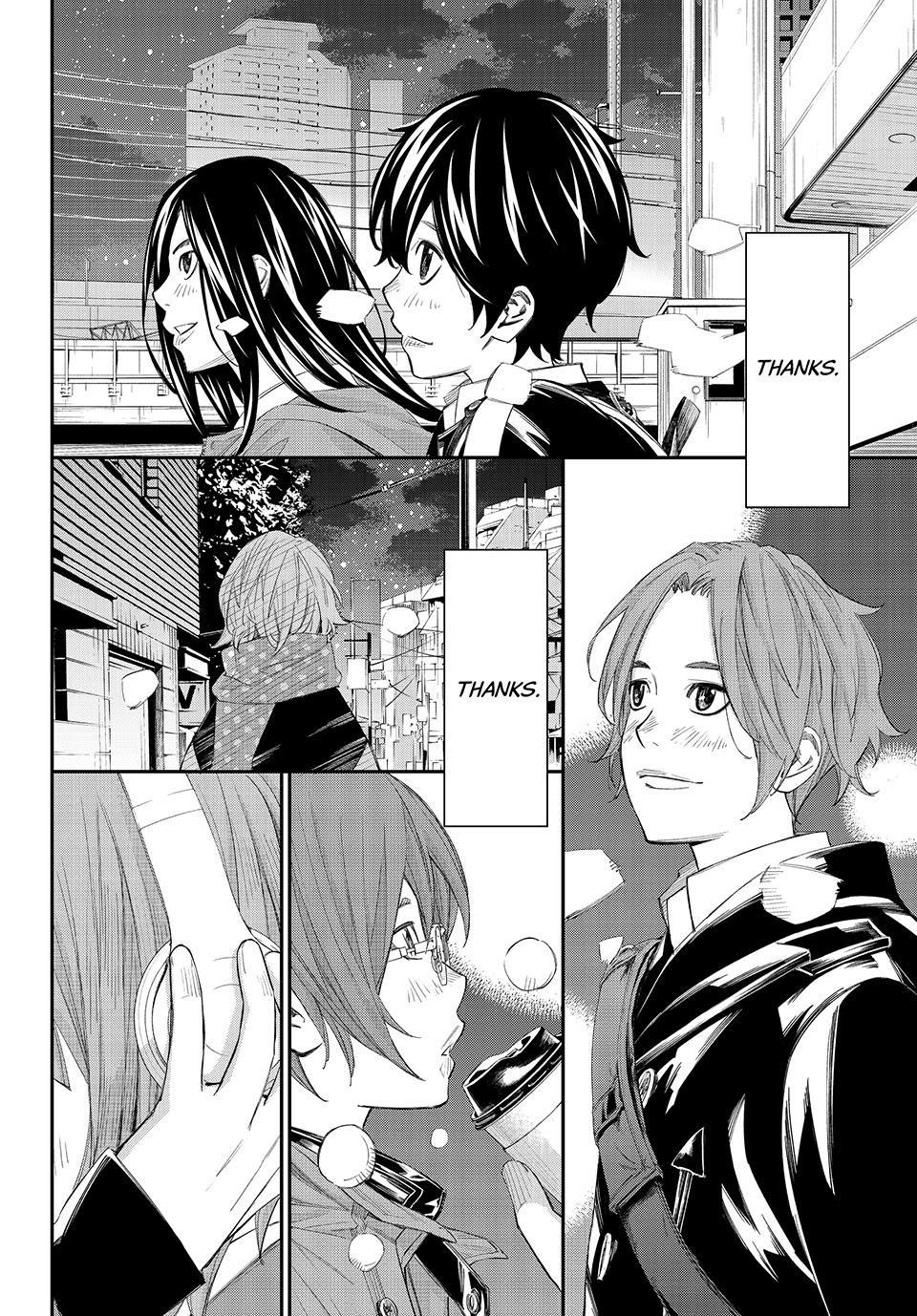 Orion's Board Chapter 91 14