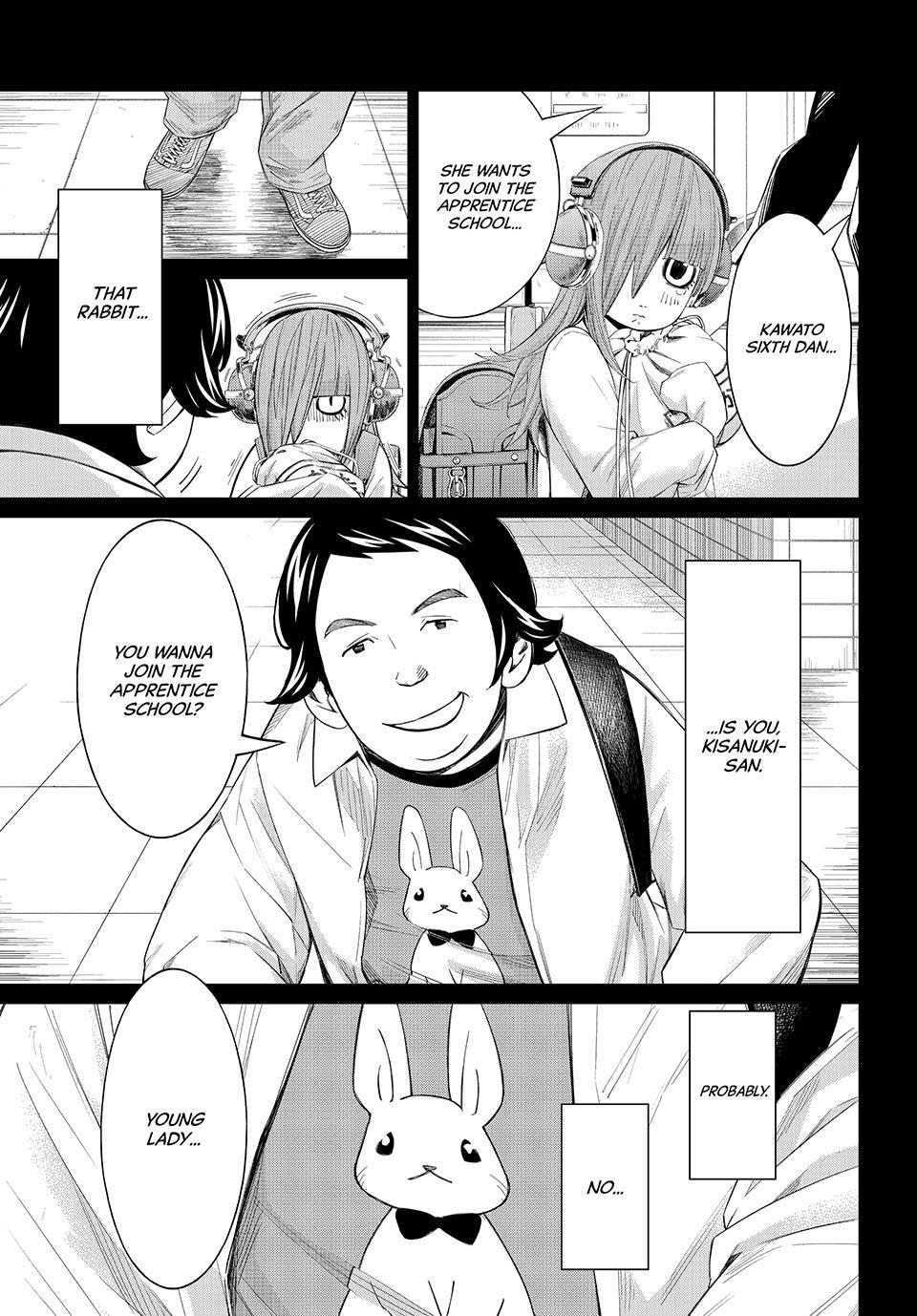 Orion's Board Chapter 91 17