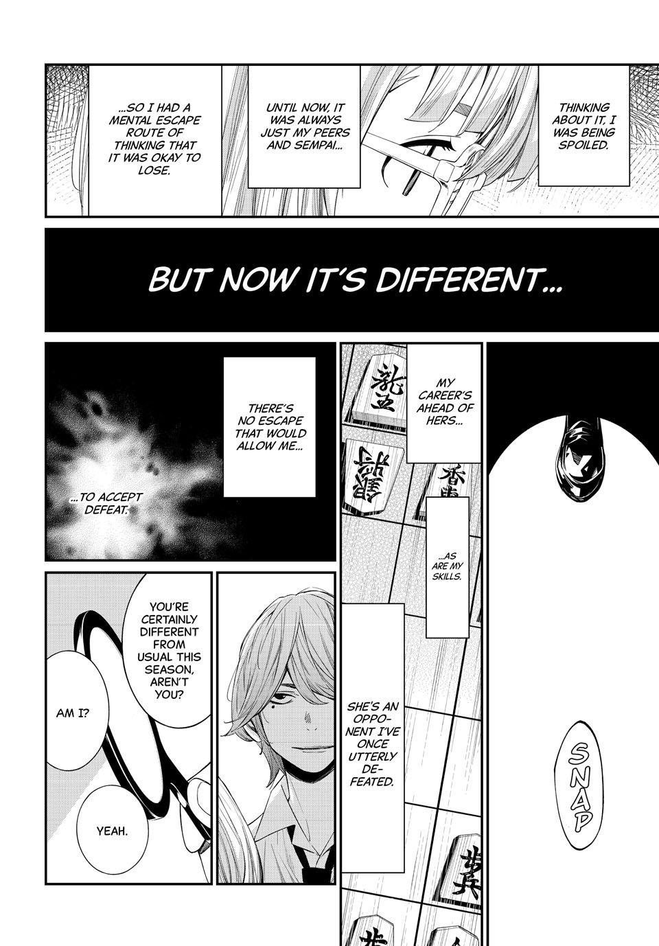 Orion's Board Chapter 92 6