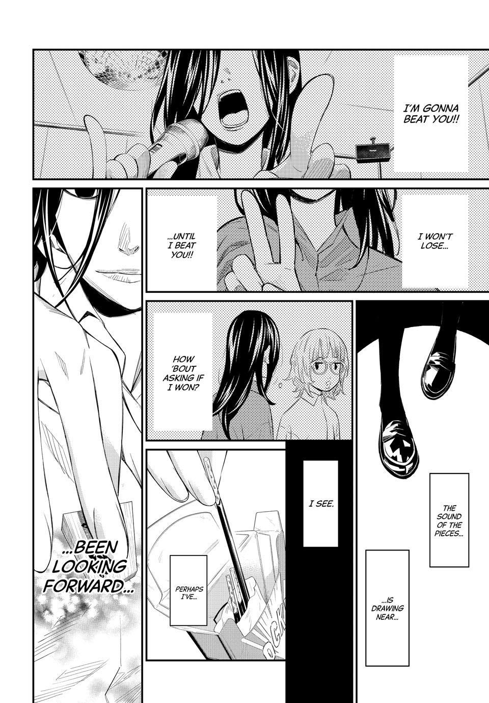 Orion's Board Chapter 92 8