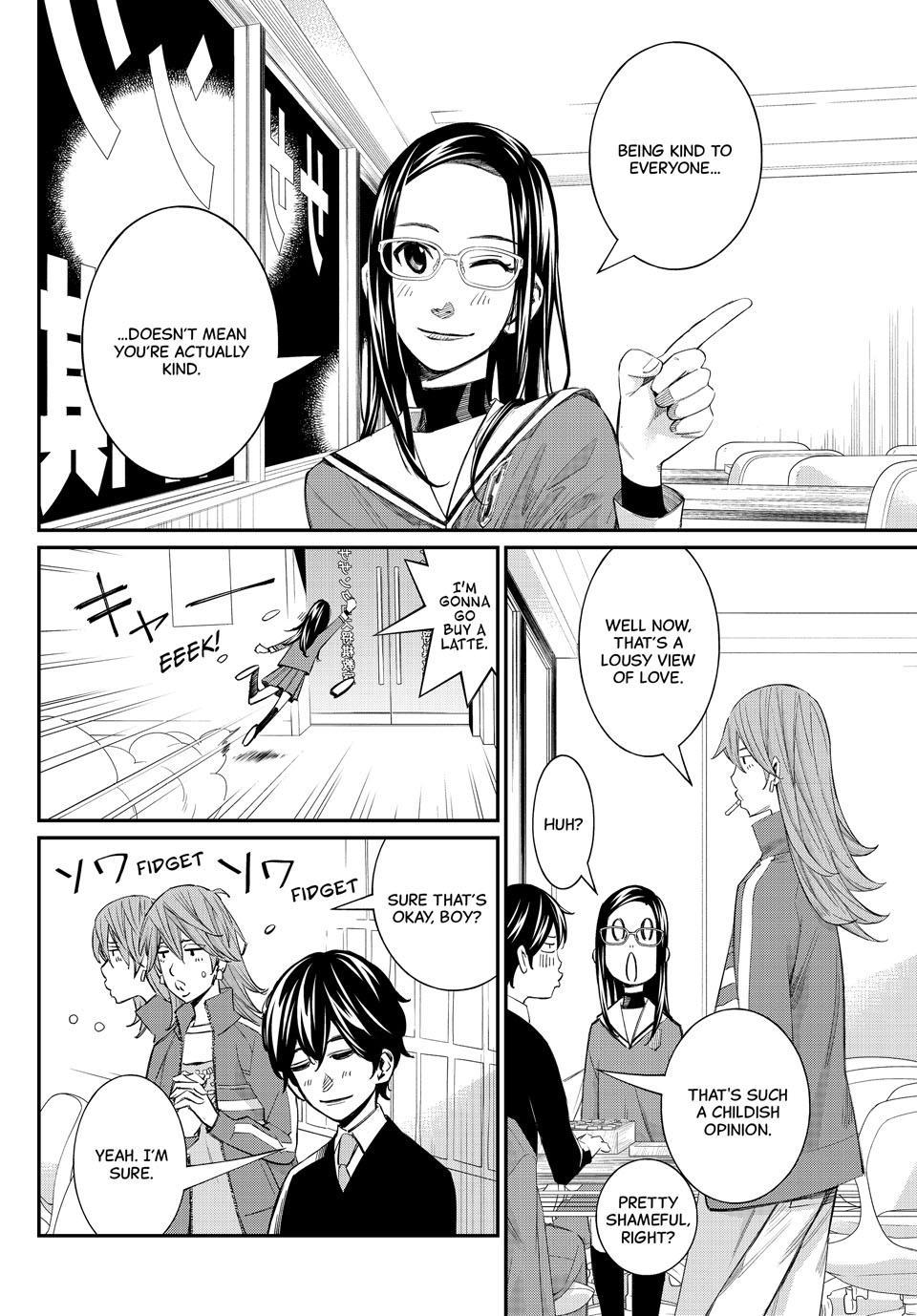 Orion's Board Chapter 92 12