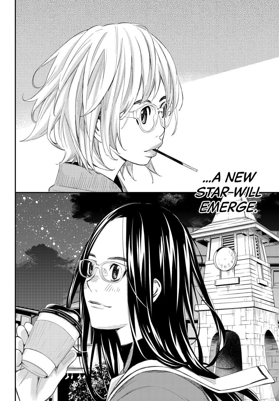 Orion's Board Chapter 92 17