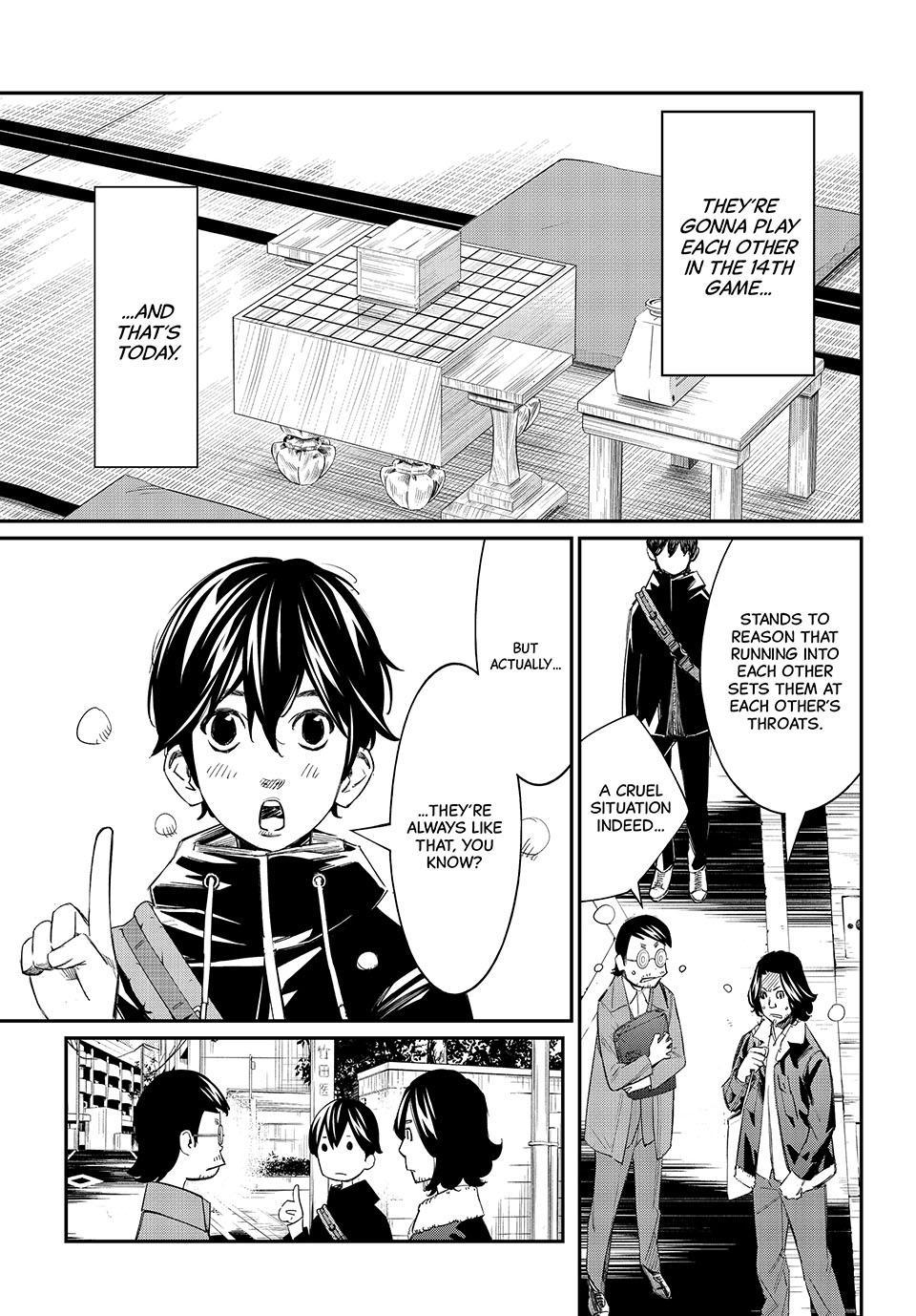 Orion's Board Chapter 93 4