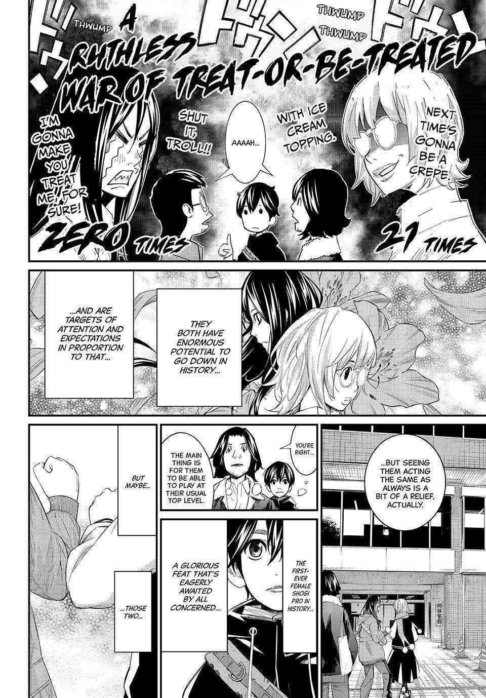 Orion's Board Chapter 93 5