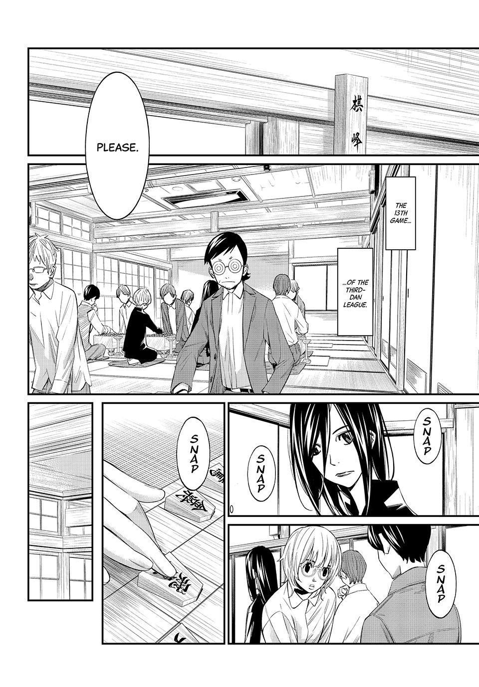 Orion's Board Chapter 93 7