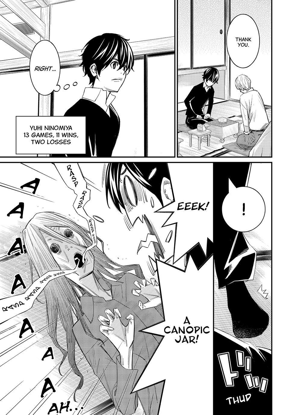 Orion's Board Chapter 93 8