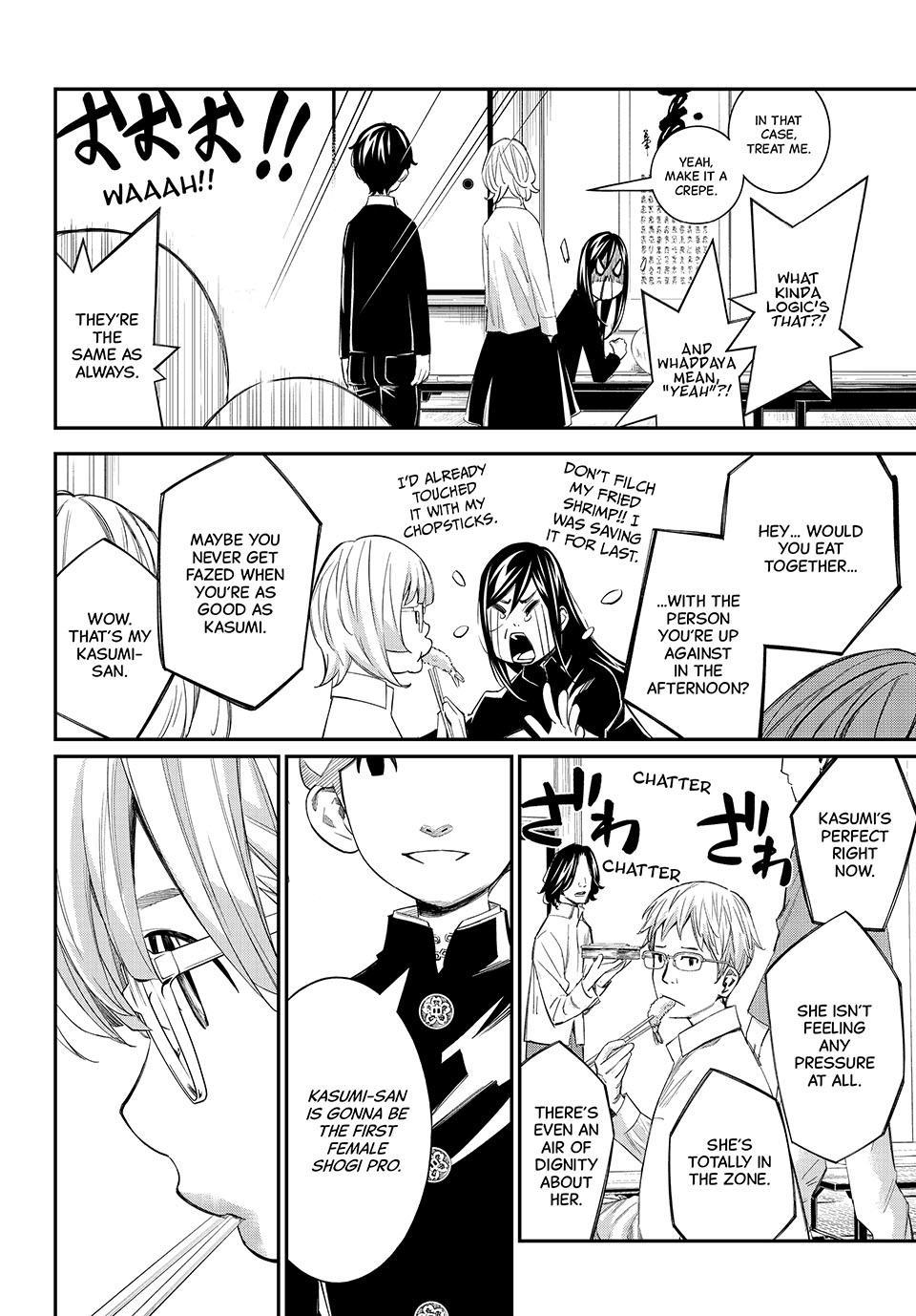 Orion's Board Chapter 93 11