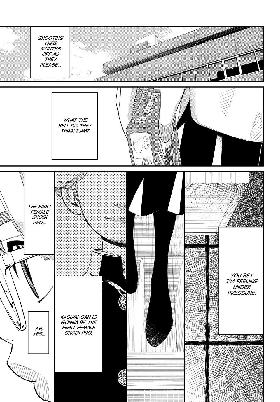 Orion's Board Chapter 93 12