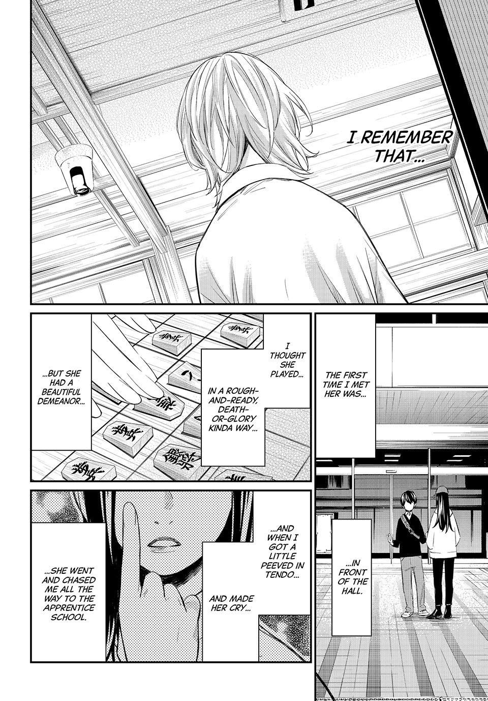 Orion's Board Chapter 93 13
