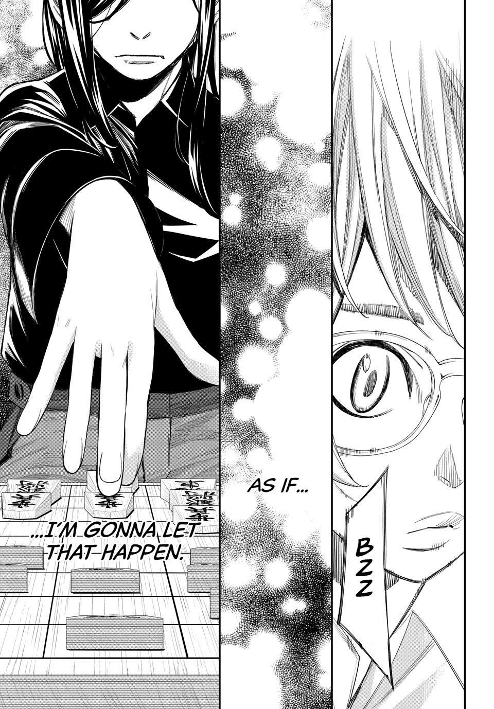 Orion's Board Chapter 94 9