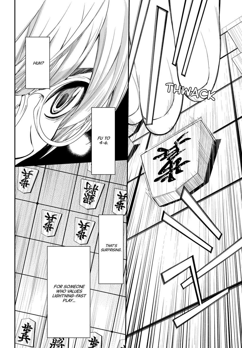 Orion's Board Chapter 94 10